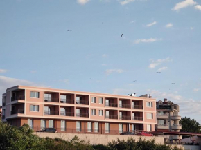 Admiral sea residence, Chernomorets